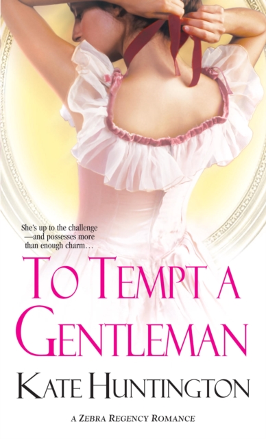 To Tempt A Gentleman