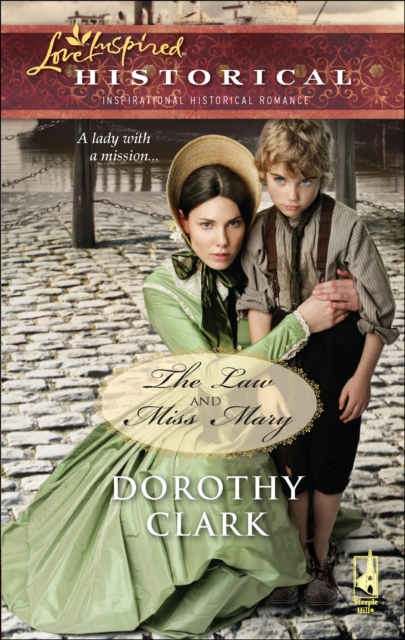 Law and Miss Mary