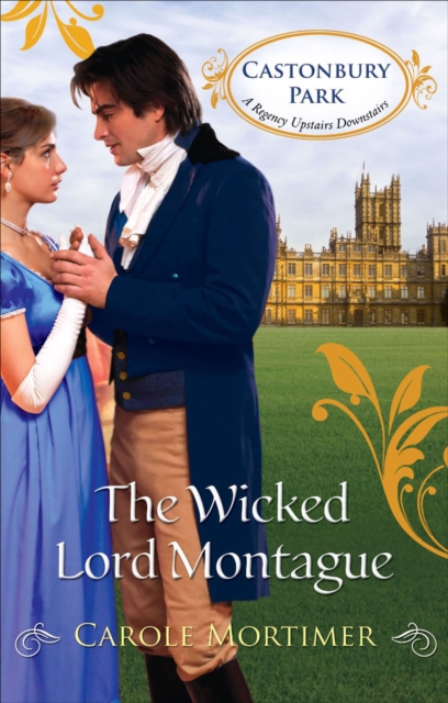 Wicked Lord Montague