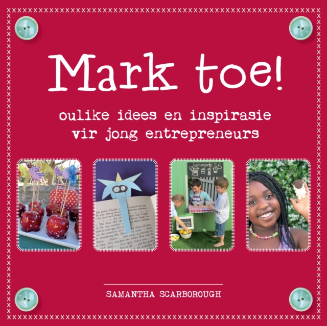 Mark Toe!