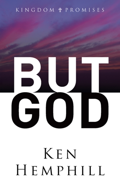 But God