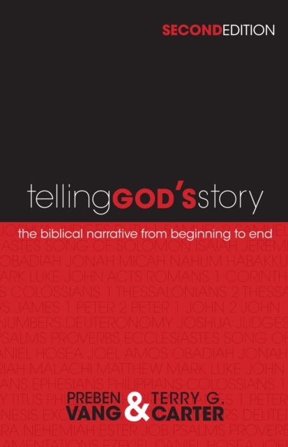 Telling God's Story
