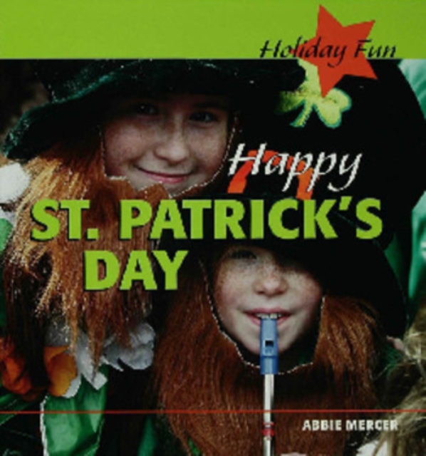 Happy St. Patrick's Day