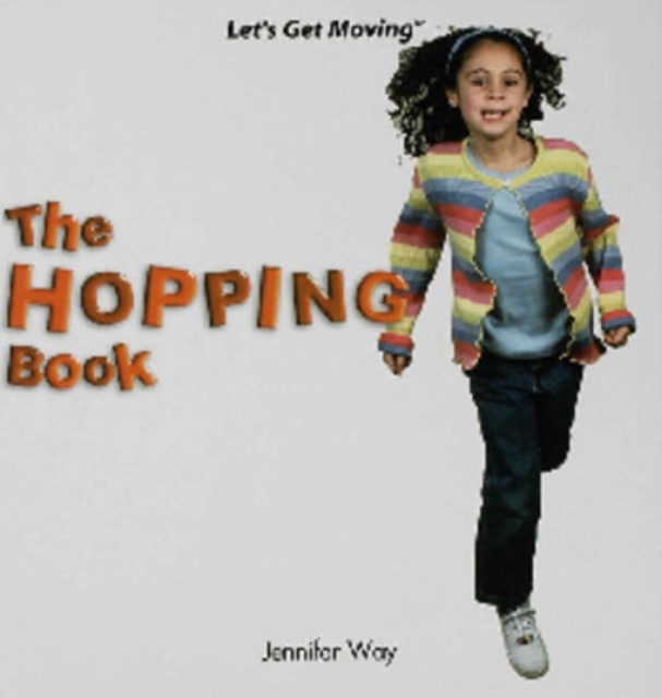 Hopping Book