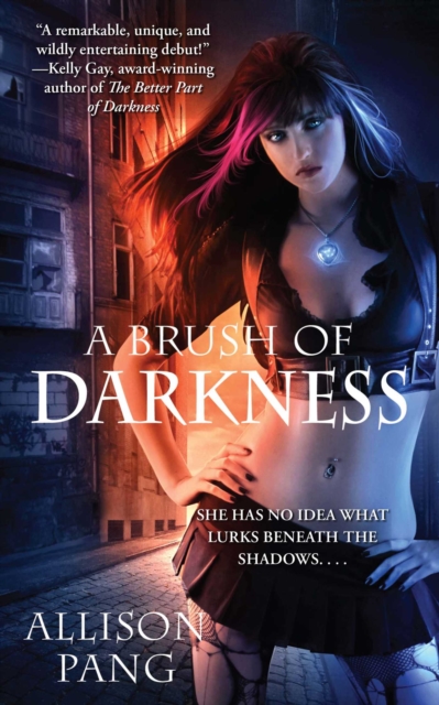 Brush of Darkness