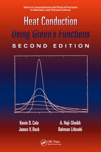 Heat Conduction Using Green's Functions