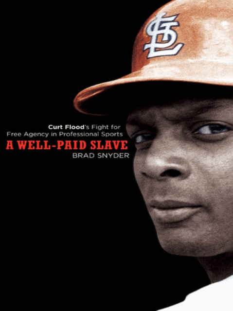 Well-Paid Slave