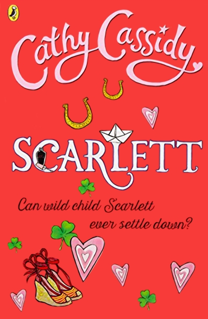 Scarlett
