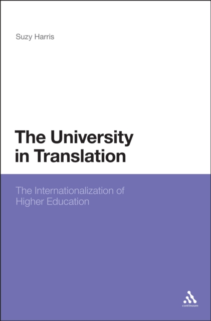 University in Translation