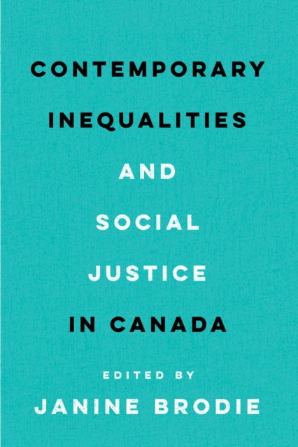 Seeking Equality