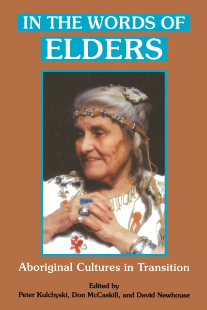 In the Words of Elders