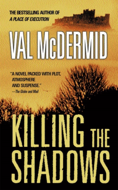Killing The Shadows