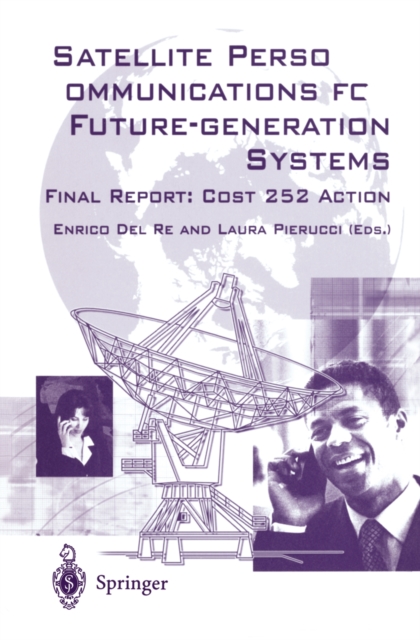 Satellite Personal Communications for Future-generation Systems