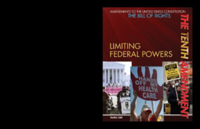 Tenth Amendment