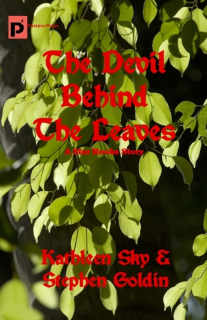 Devil Behind The Leaves