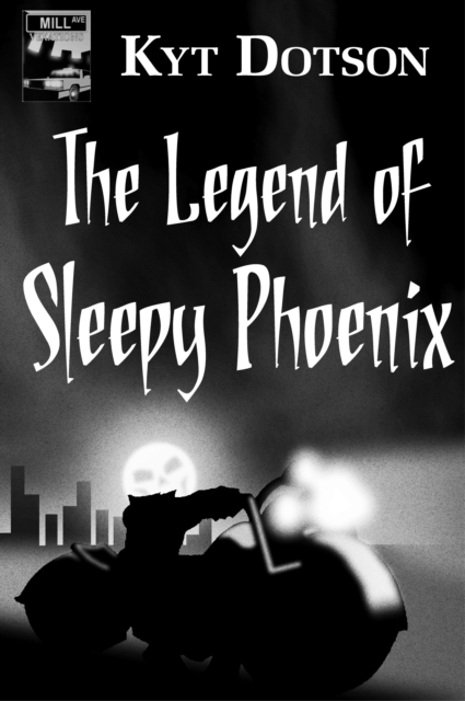 Legend of Sleepy Phoenix