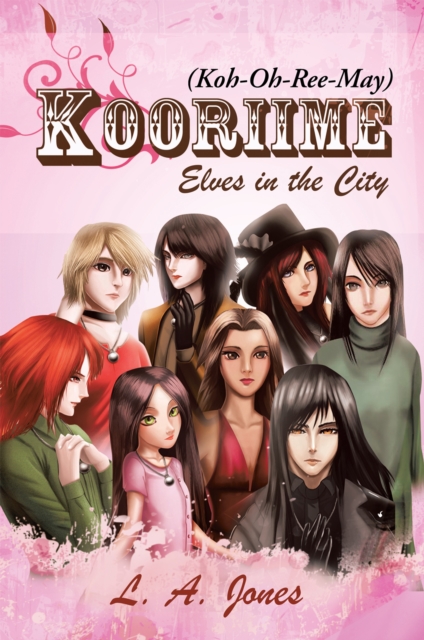 Kooriime (Koh-Oh-Ree-May)