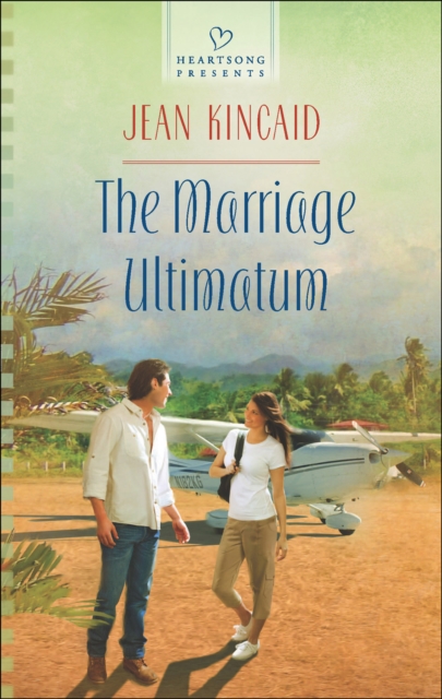 Marriage Ultimatum