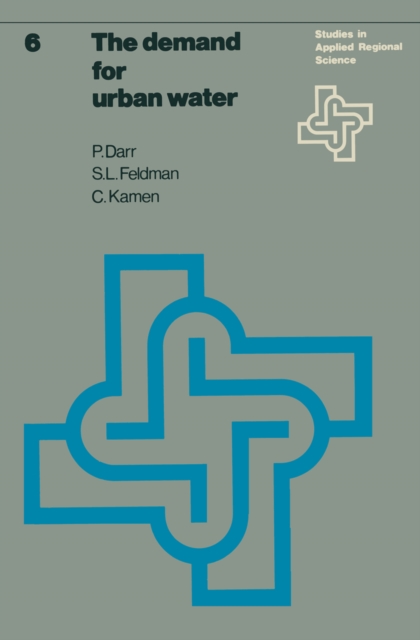 demand for urban water