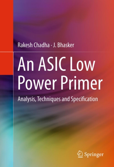 ASIC Low Power Primer