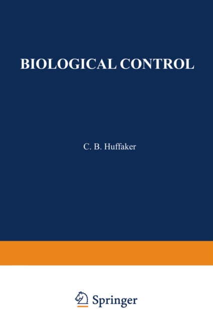 Biological Control