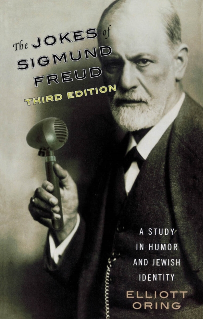 Jokes of Sigmund Freud