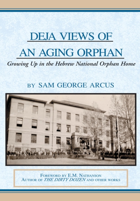 Deja Views of an Aging Orphan