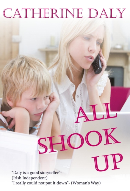 All Shook Up