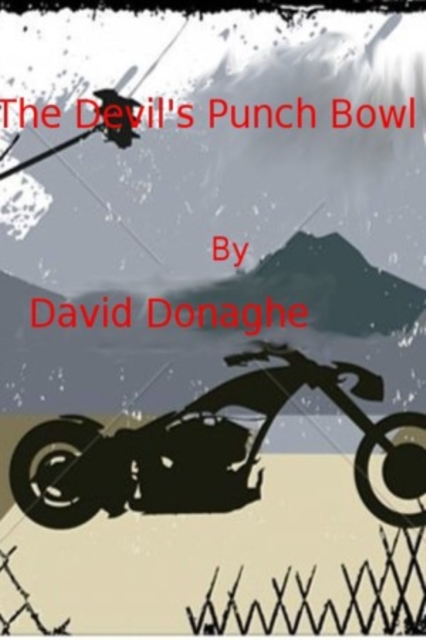 Devil's Punch Bowl