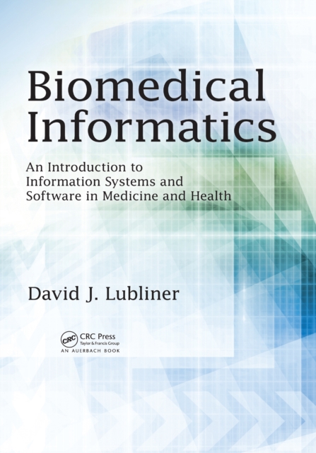 Biomedical Informatics