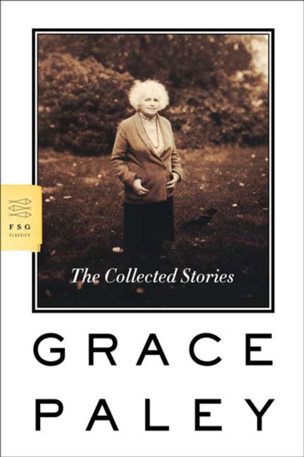 Collected Stories