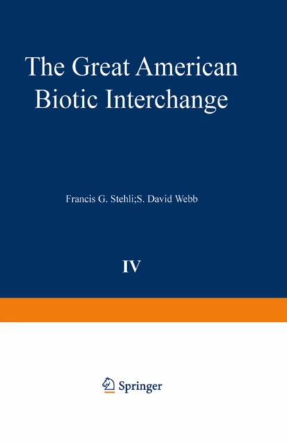 Great American Biotic Interchange