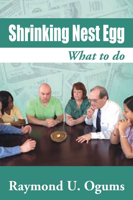 Shrinking Nest Egg