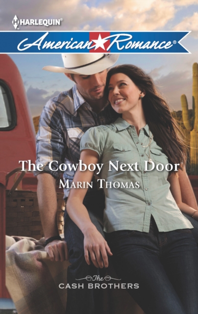 Cowboy Next Door