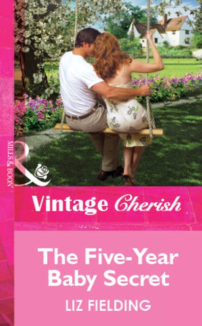 Five-Year Baby Secret