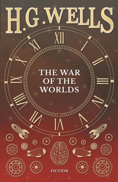 War of the Worlds