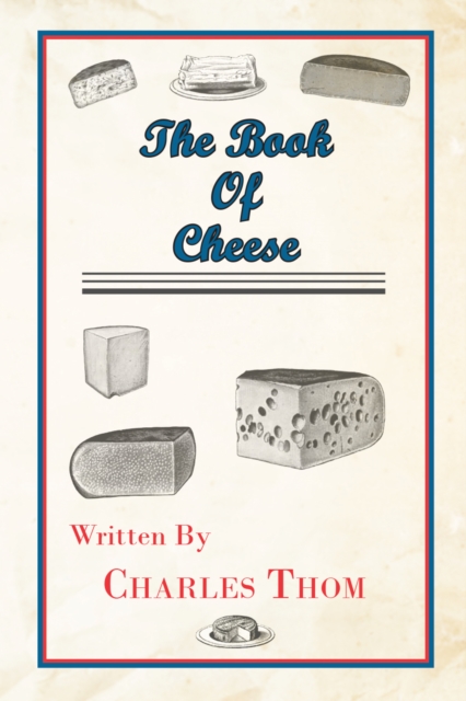 Book of Cheese