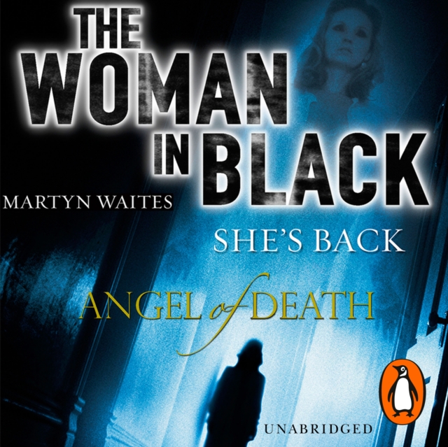 Woman in Black: Angel of Death