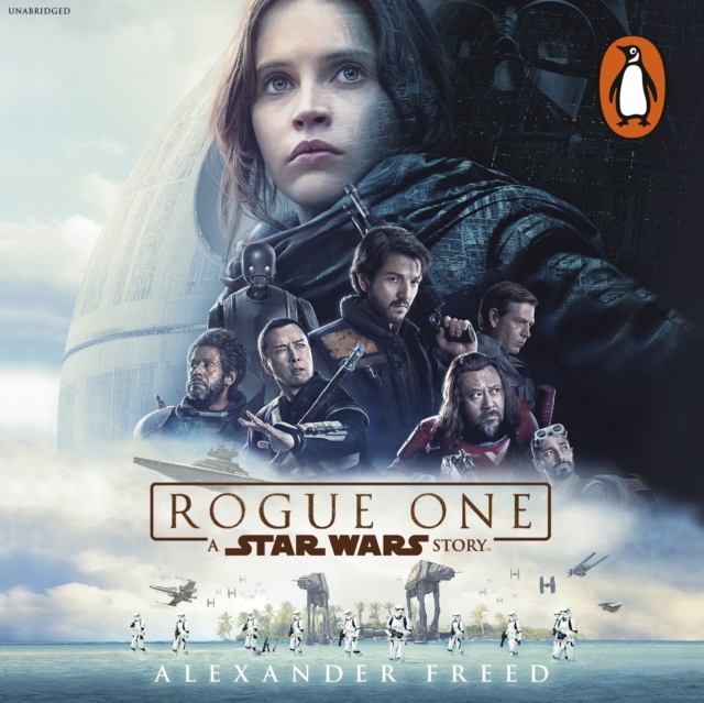 Rogue One: A Star Wars Story
