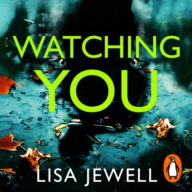 Watching You