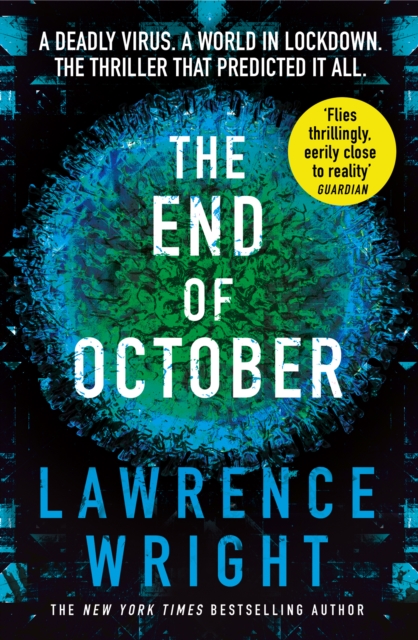 End of October