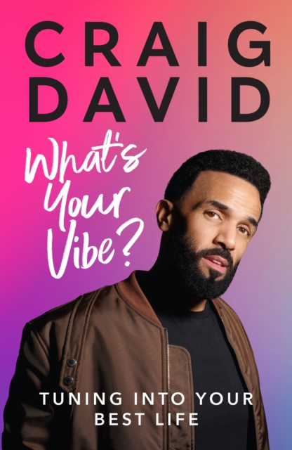 What s Your Vibe?
