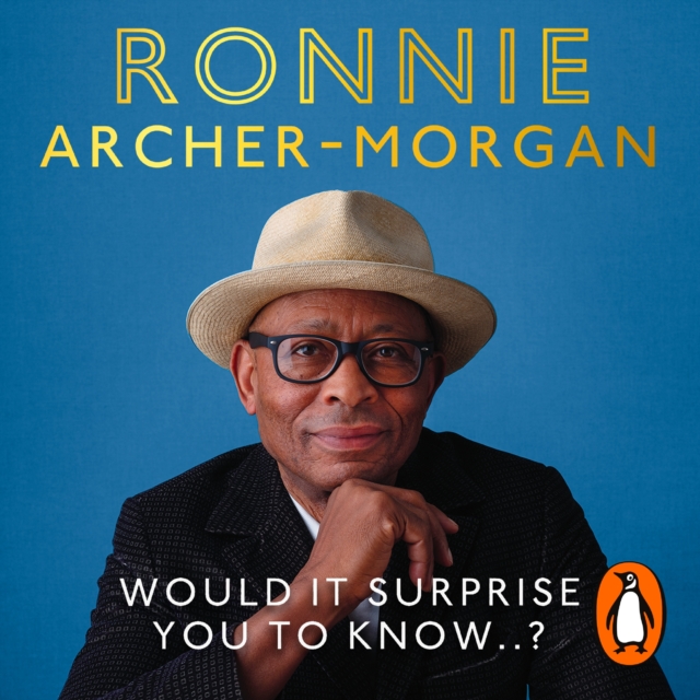 Would It Surprise You To Know...?