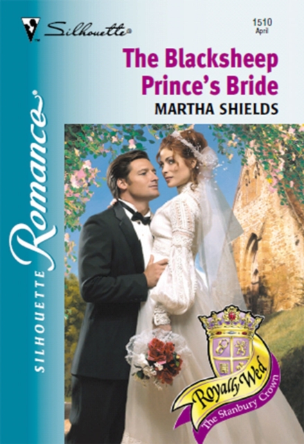 Blacksheep Prince's Bride