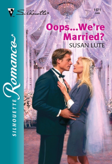 Oops...We're Married?