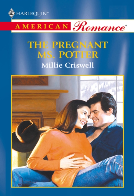 Pregnant Ms. Potter