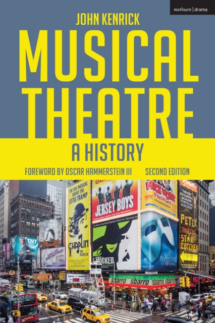Ecologies of Precarity in Twenty-First Century Theatre
