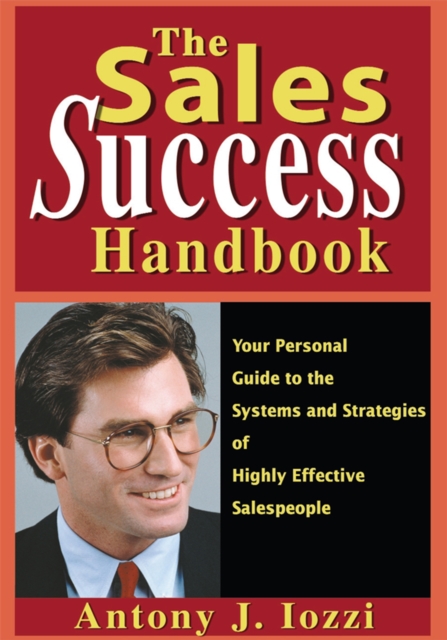 Sales Success Handbook