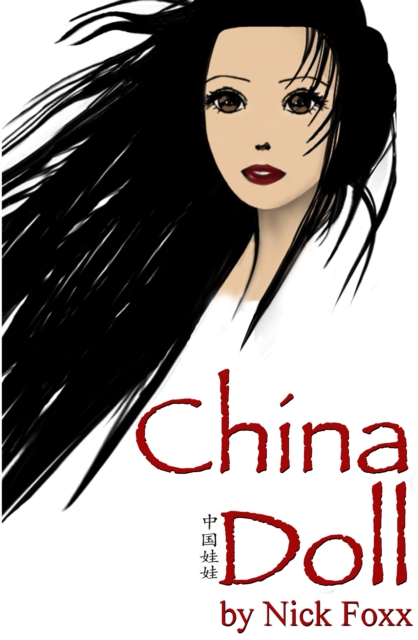 China Doll