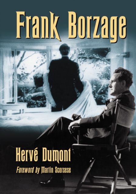 Frank Borzage